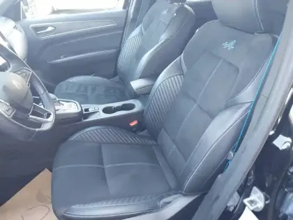 Photo 9 Renault Arkana  E-Tech full hybrid 145 GSR2
