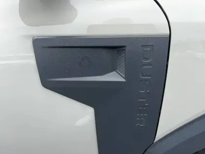 Photo 16 Dacia Duster  Mild Hybrid 130