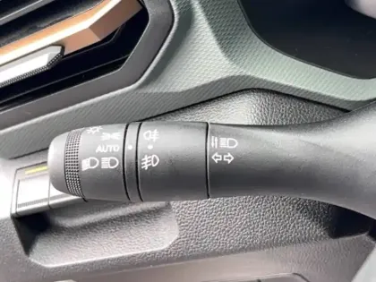 Photo 36 Dacia Duster  Mild Hybrid 130
