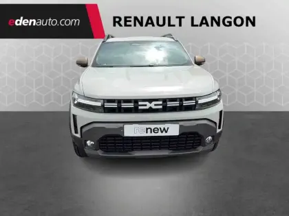 Photo 7 Dacia Duster  Mild Hybrid 130