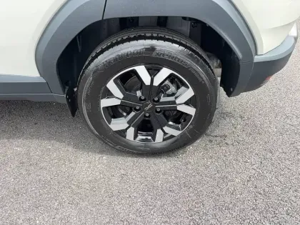 Photo 10 Dacia Duster  Mild Hybrid 130