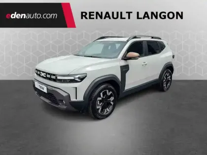 Photo Dacia Duster Extreme