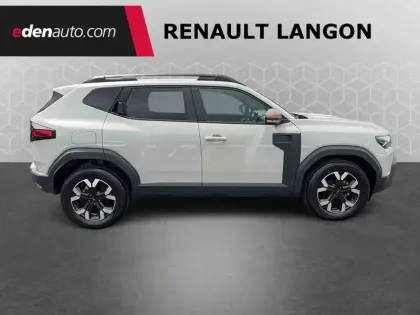 Photo 5 Dacia Duster  Mild Hybrid 130