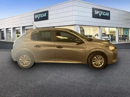 Photo 13 Peugeot 208  PureTech 75 S&S BVM5