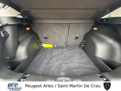Photo 5 Jeep Compass  1.3 GSE T4 150 ch BVR6