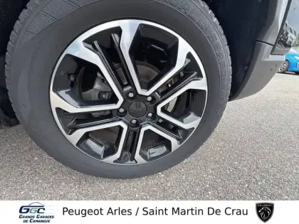 Photo 11 Jeep Compass  1.3 GSE T4 150 ch BVR6
