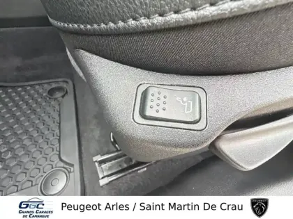 Photo 15 Jeep Compass  1.3 GSE T4 150 ch BVR6