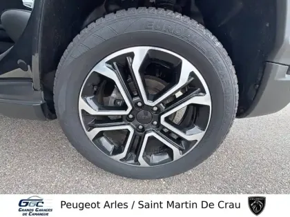 Photo 10 Jeep Compass  1.3 GSE T4 150 ch BVR6