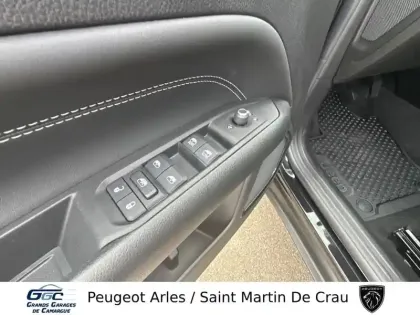 Photo 14 Jeep Compass  1.3 GSE T4 150 ch BVR6
