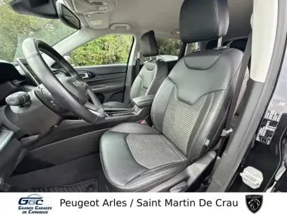Photo 8 Jeep Compass  1.3 GSE T4 150 ch BVR6