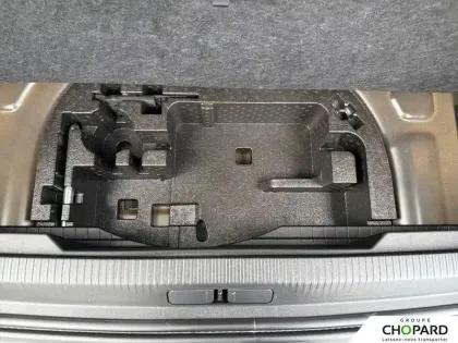 Photo 25 Peugeot 2008  Electrique 136 ch