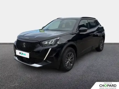 Photo Peugeot 2008 Style