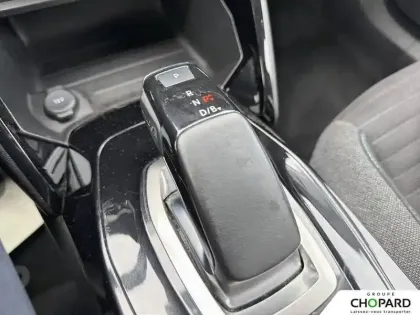 Photo 21 Peugeot 2008  Electrique 136 ch