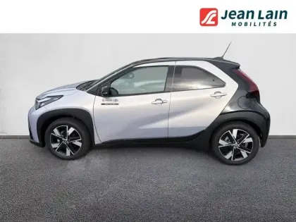 Photo 7 Toyota Aygo  X Hybride 116h
