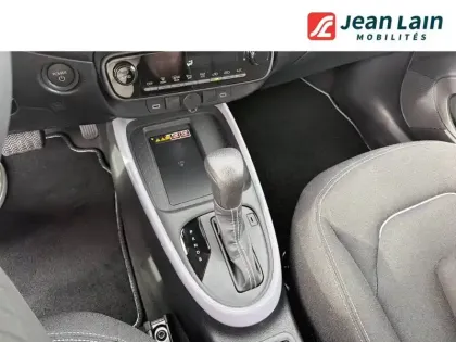 Photo 12 Toyota Aygo  X Hybride 116h