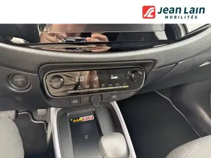 Photo 13 Toyota Aygo  X Hybride 116h