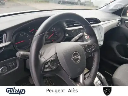 Photo 7 Opel Corsa  1.2 Turbo 100 ch BVA8