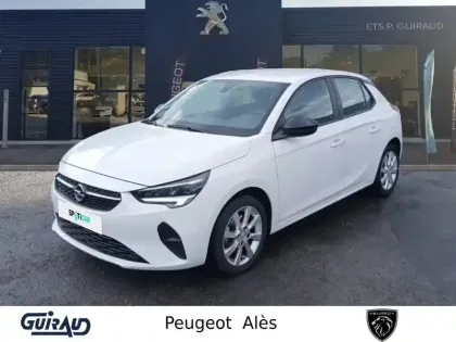 Photo Opel Corsa Elegance Business