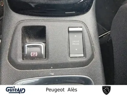 Photo 19 Opel Corsa  1.2 Turbo 100 ch BVA8