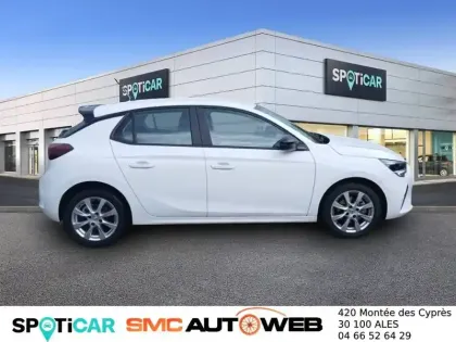 Photo 26 Opel Corsa  1.2 Turbo 100 ch BVA8