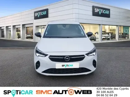 Photo 24 Opel Corsa  1.2 Turbo 100 ch BVA8