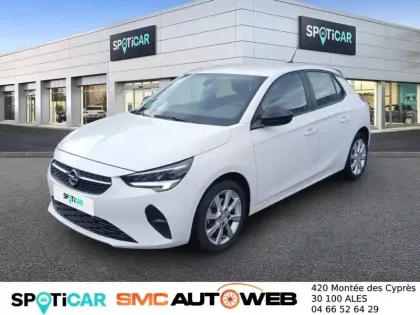 Photo 23 Opel Corsa  1.2 Turbo 100 ch BVA8