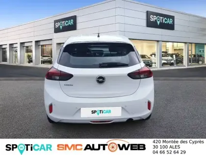 Photo 27 Opel Corsa  1.2 Turbo 100 ch BVA8