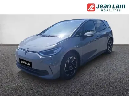 Photo Volkswagen Id.3 Life Max
