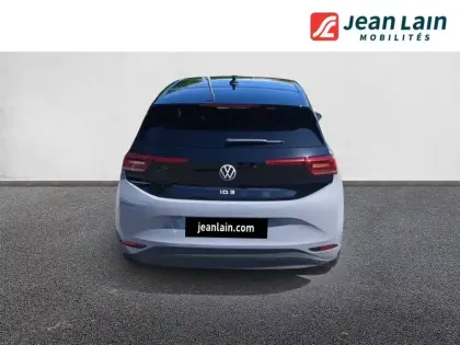 Photo 5 Volkswagen Id.3  204 ch Pro