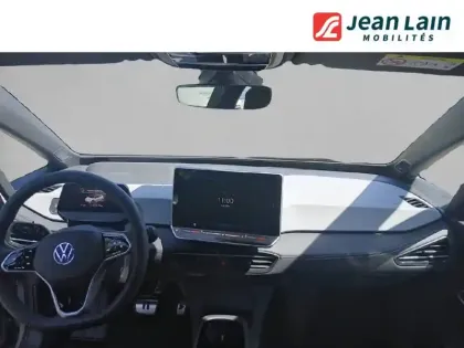 Photo 17 Volkswagen Id.3  204 ch Pro