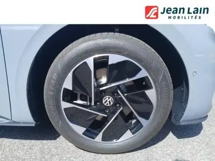 Photo 8 Volkswagen Id.3  204 ch Pro
