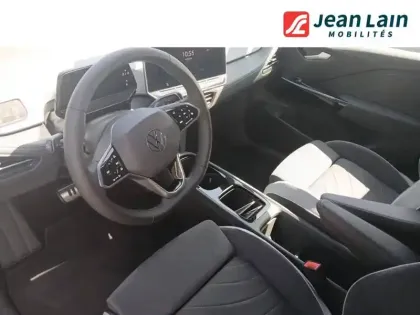 Photo 10 Volkswagen Id.3  204 ch Pro