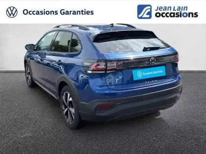 Photo 10 Volkswagen Taigo  1.0 TSI 116 DSG7