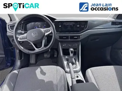 Photo 23 Volkswagen Taigo  1.0 TSI 116 DSG7