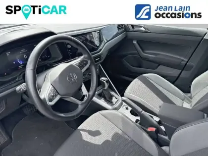 Photo 32 Volkswagen Taigo  1.0 TSI 116 DSG7