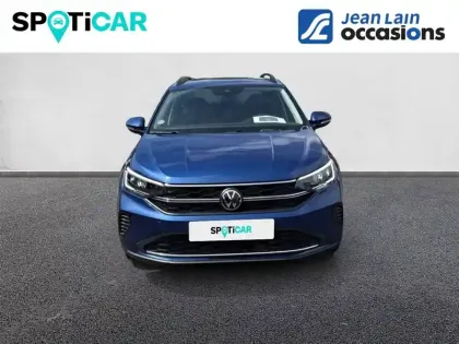 Photo 28 Volkswagen Taigo  1.0 TSI 116 DSG7