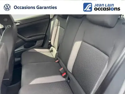 Photo 5 Volkswagen Taigo  1.0 TSI 116 DSG7