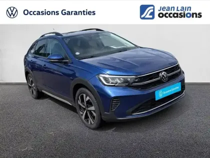 Photo 9 Volkswagen Taigo  1.0 TSI 116 DSG7
