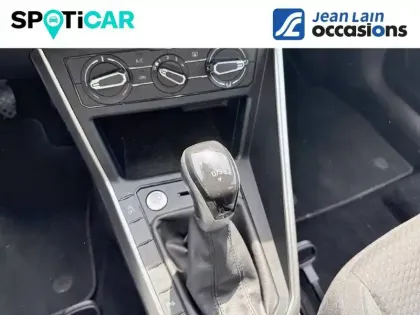 Photo 35 Volkswagen Taigo  1.0 TSI 116 DSG7