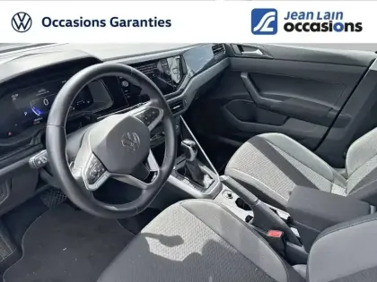 Photo 12 Volkswagen Taigo  1.0 TSI 116 DSG7