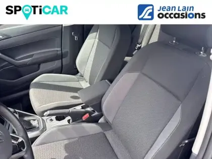 Photo 21 Volkswagen Taigo  1.0 TSI 116 DSG7