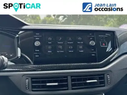 Photo 37 Volkswagen Taigo  1.0 TSI 116 DSG7