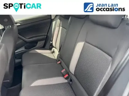 Photo 25 Volkswagen Taigo  1.0 TSI 116 DSG7