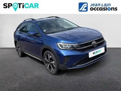 Photo 29 Volkswagen Taigo  1.0 TSI 116 DSG7