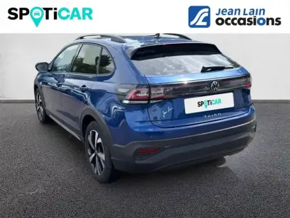 Photo 30 Volkswagen Taigo  1.0 TSI 116 DSG7