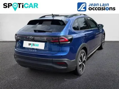 Photo 24 Volkswagen Taigo  1.0 TSI 116 DSG7