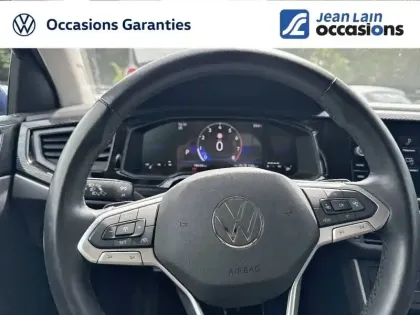 Photo 18 Volkswagen Taigo  1.0 TSI 116 DSG7