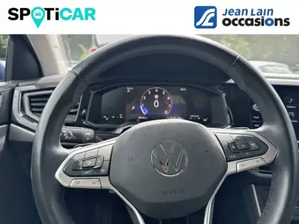 Photo 38 Volkswagen Taigo  1.0 TSI 116 DSG7