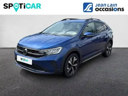 Photo 20 Volkswagen Taigo  1.0 TSI 116 DSG7
