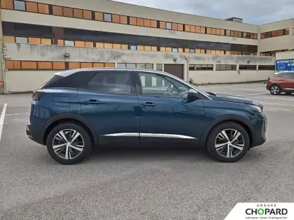 Photo 35 Peugeot 3008  Hybrid 136 e-DCS6